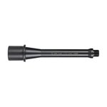 Ballistic Advantage 6 Inch 9mm AR-15 Barrel Pencil Profile Modern Series