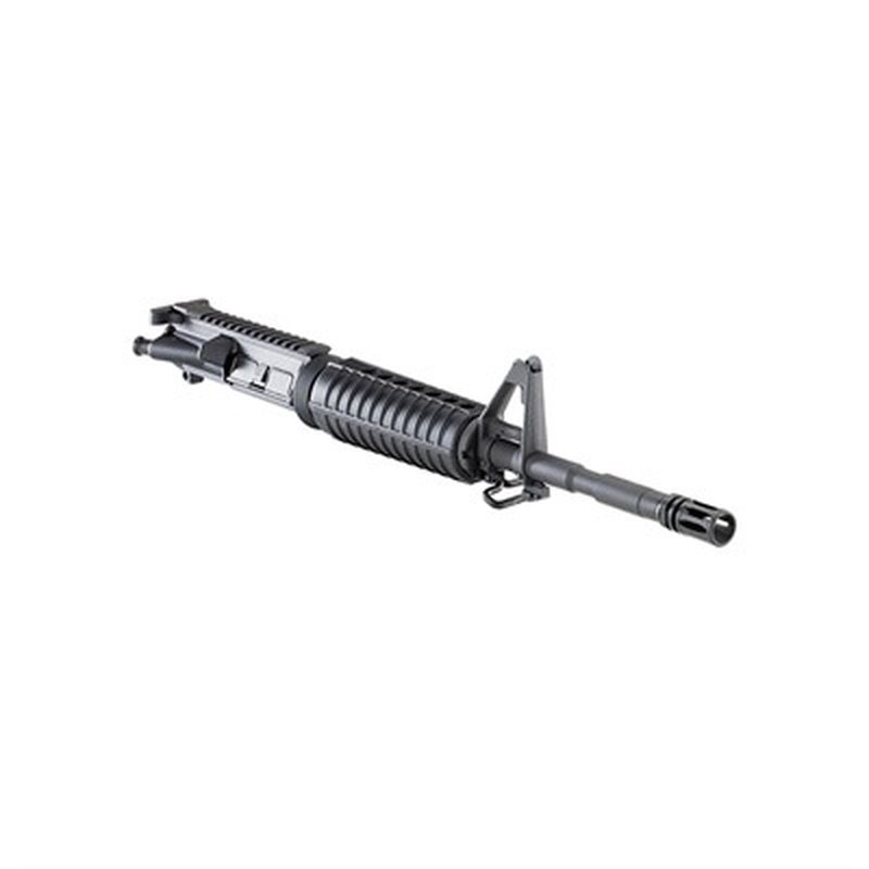 AR-15 14.5" SOCOM Upper Receiver 1-7