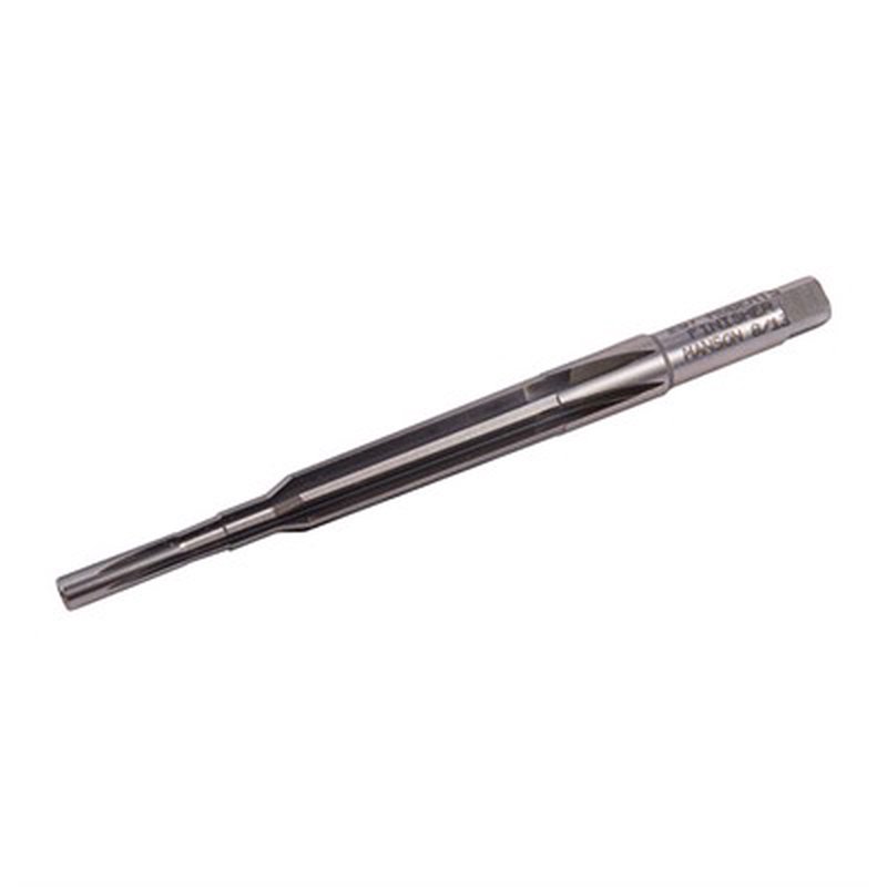 Manson Precision .257 Roberts Rimless Rifle Cartridge Finisher Reamer