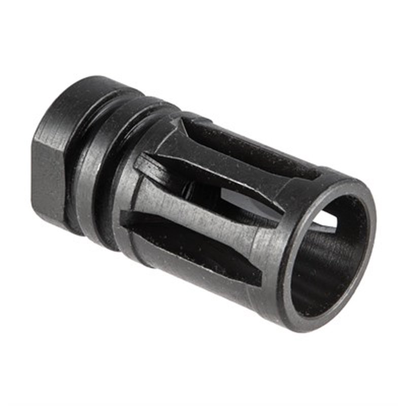 SONS OF LIBERTY GUN WORKS AR-15 A2 FLASH SUPPRESSOR 30 CAL