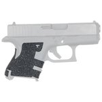 TALON Grips Evolution PRO Adhesive Rubber Grip Glock Subcompact EV03-PRO