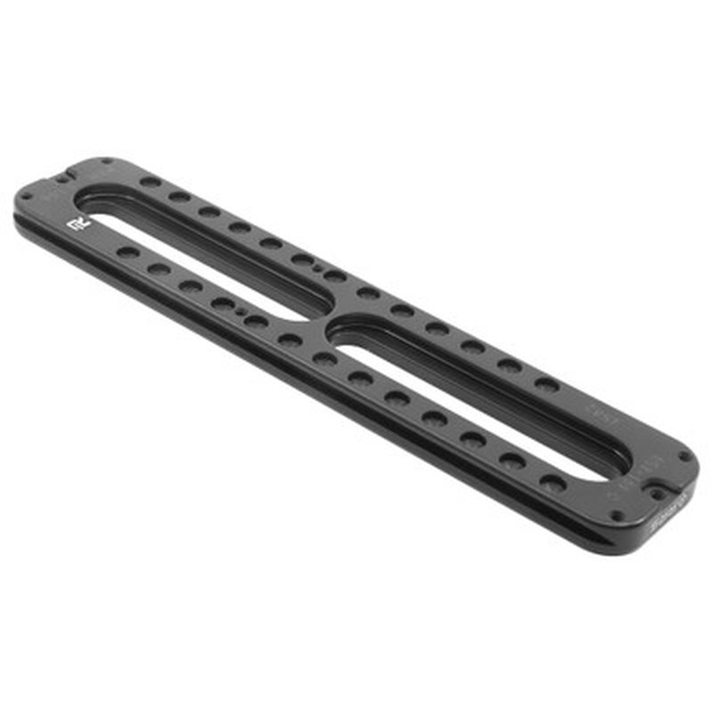 Really Right Stuff USR-180-S Universal SOAR Stock Rail 180mm