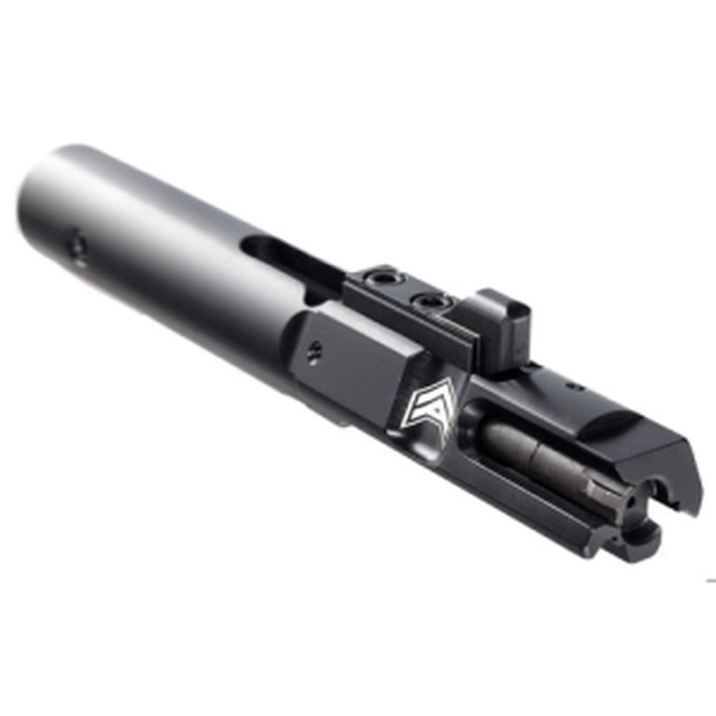 Angstadt Arms AA09BCGNIT AR-15 Bolt Carrier Group 9mm Black