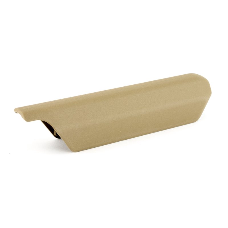 Magpul AK 0.25 Cheek Riser FDE (MOE AK & Zhukov-S) - MAG445-FDE