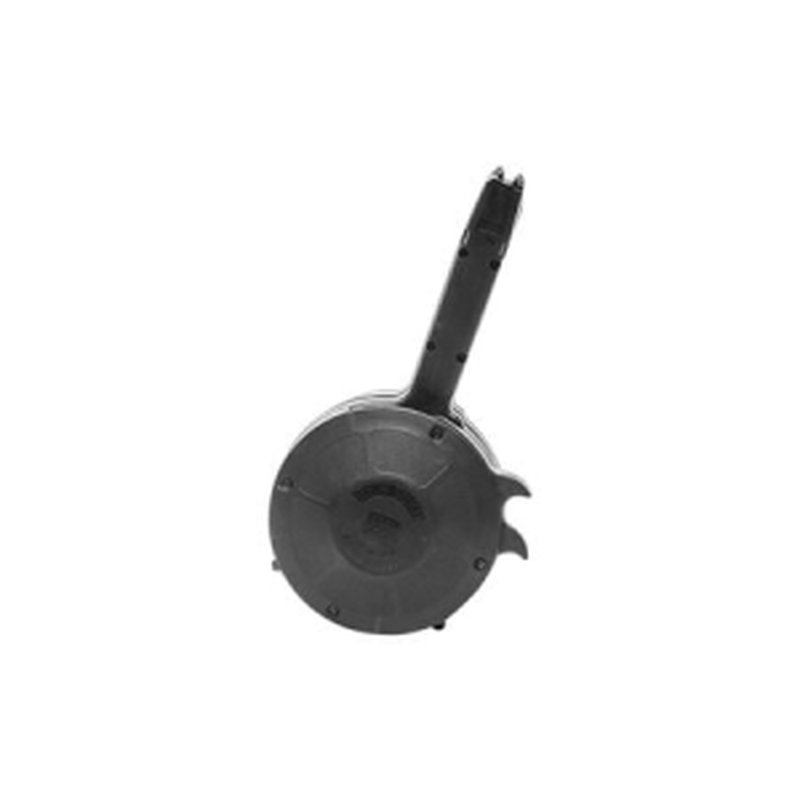 KCI Glock 9mm 50-Round Drum Magazine