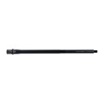 Faxon Duty Series 16in HBAR 5.56 NATO Mid-Length Barrel 1:8 Nitride 1/2x28
