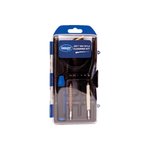 DAC Technologies GM7LR .270/7mm Rifle Cleaning Kit 12-Piece GunMaster