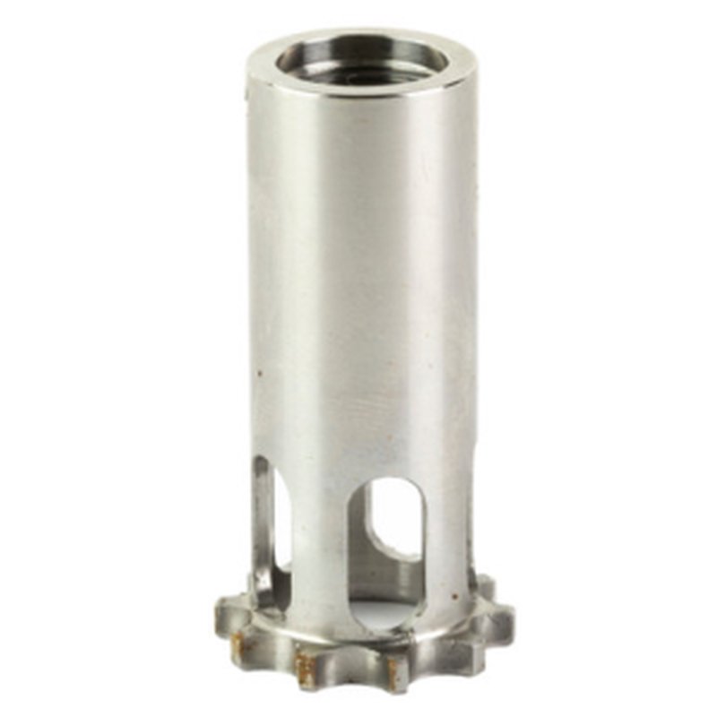 Yankee Hill Machine Nielsen Piston 9mm M13.5x1LH Silver (YHM-2060-M)