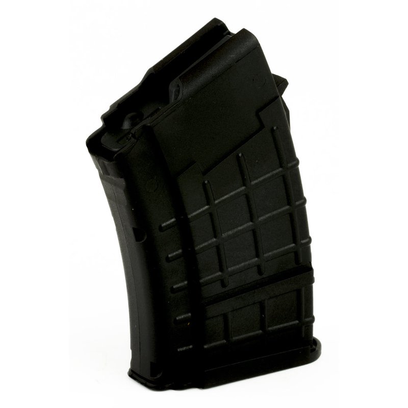 ProMag AK-47 7.62x39mm 10-Round Polymer Magazine Black AK 08