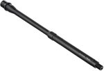 TRYBE Defense Government Profile AR-15 Barrel .223 Wylde, 1/2x28 Threads