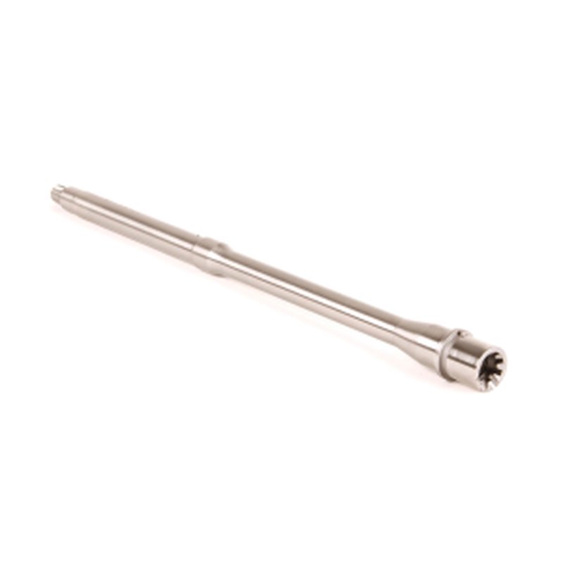 LBE Unlimited AR-15 5.56 Mid-Length Barrel - Stainless - 16"