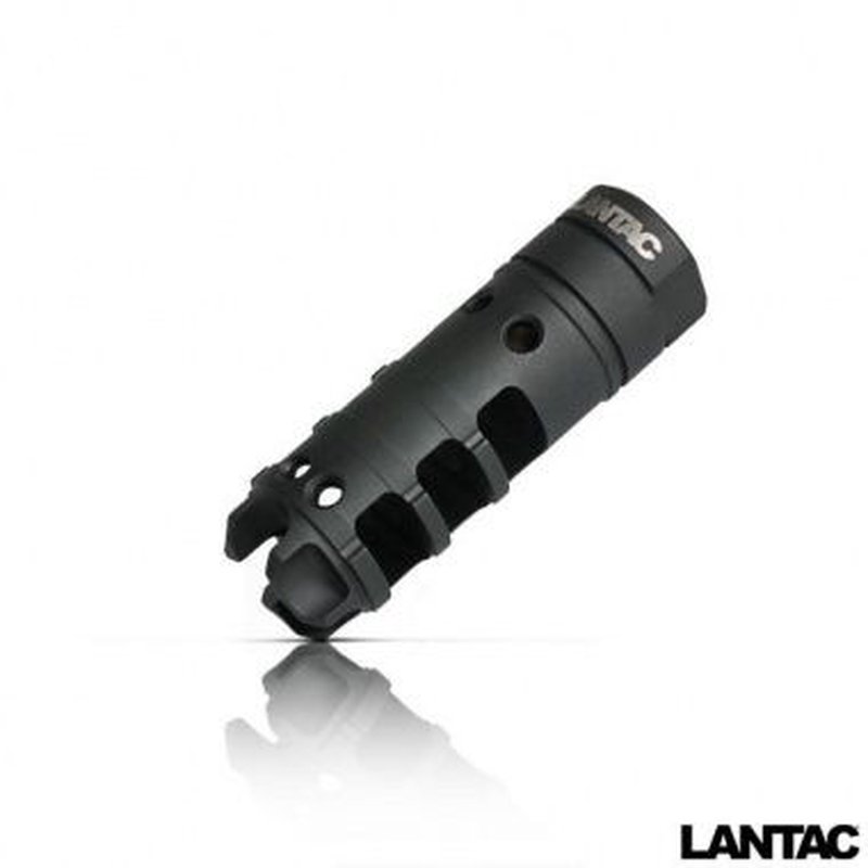 Lantac Dragon Muzzle Brake 9x19mm