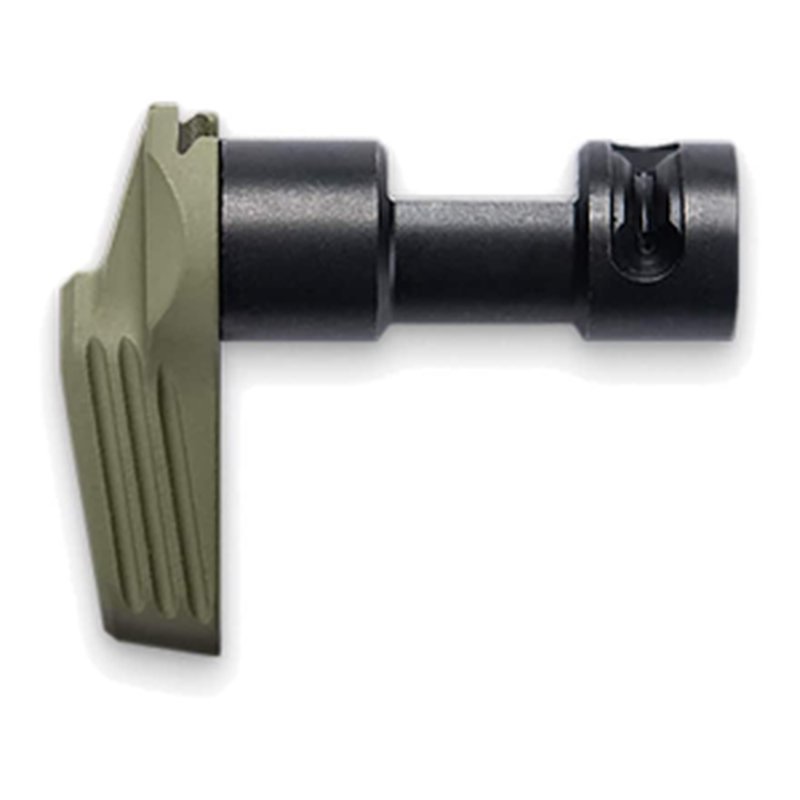 Talon GI 45/90 AR-15 Safety Selector Olive Drab