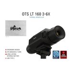 ATN - THOR 5 LRF 640X480 GEN 5 2-16X THERMAL SCOPE