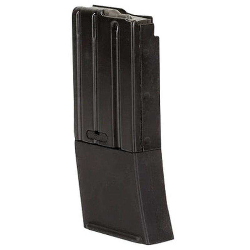 FN America FN SCAR 16S Magazine 10 Round Black 98881