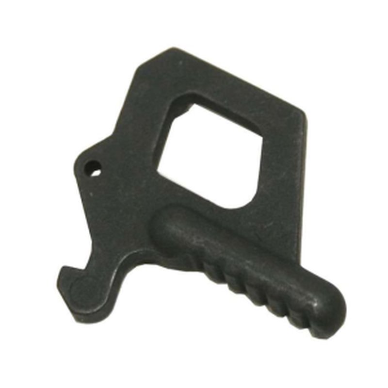 PRI Combat AR-15, LR-308 Gas Buster Charging Handle Latch