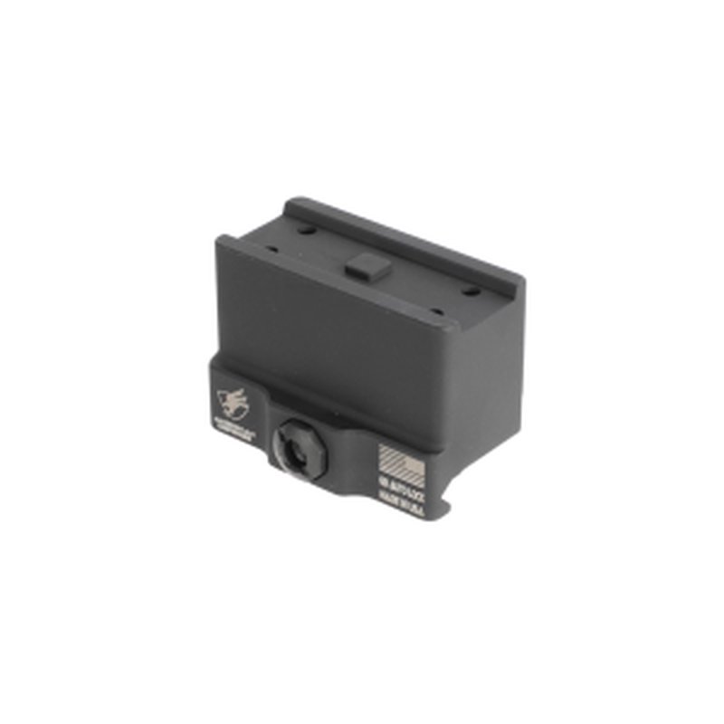 American Defense Quick Detach T1 Micro Mount - Lower 1/3 - Open Box