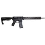 Faxon Firearms Ion Ultralight AR-15 Rifle 5.56 NATO 14.5 Barrel 3-Port Brake 13 Carbon Fiber M-LOK Handguard