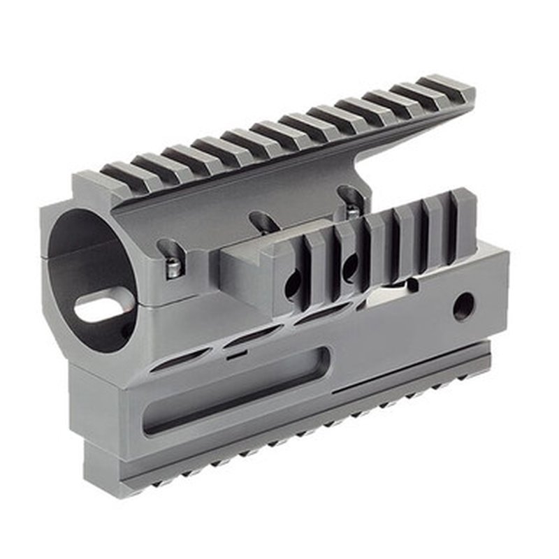 Badger Ordnance IMUNS-C Covert Integrated Mount 1.5in Night Sight