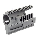 Badger Ordnance IMUNS-C Covert Integrated Mount 1.5in Night Sight