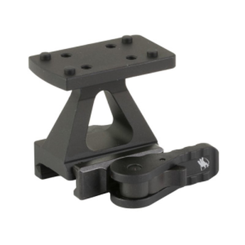 AMERICAN DEFENSE Lightweight TR QD 2.33" NightVision RMSc Footprint