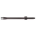 Ballistic Advantage Performance Series 13.9" Hanson Profile 5.56x45mm Mid-Length Barrel with Low Profile Gas Block - BABL556037F