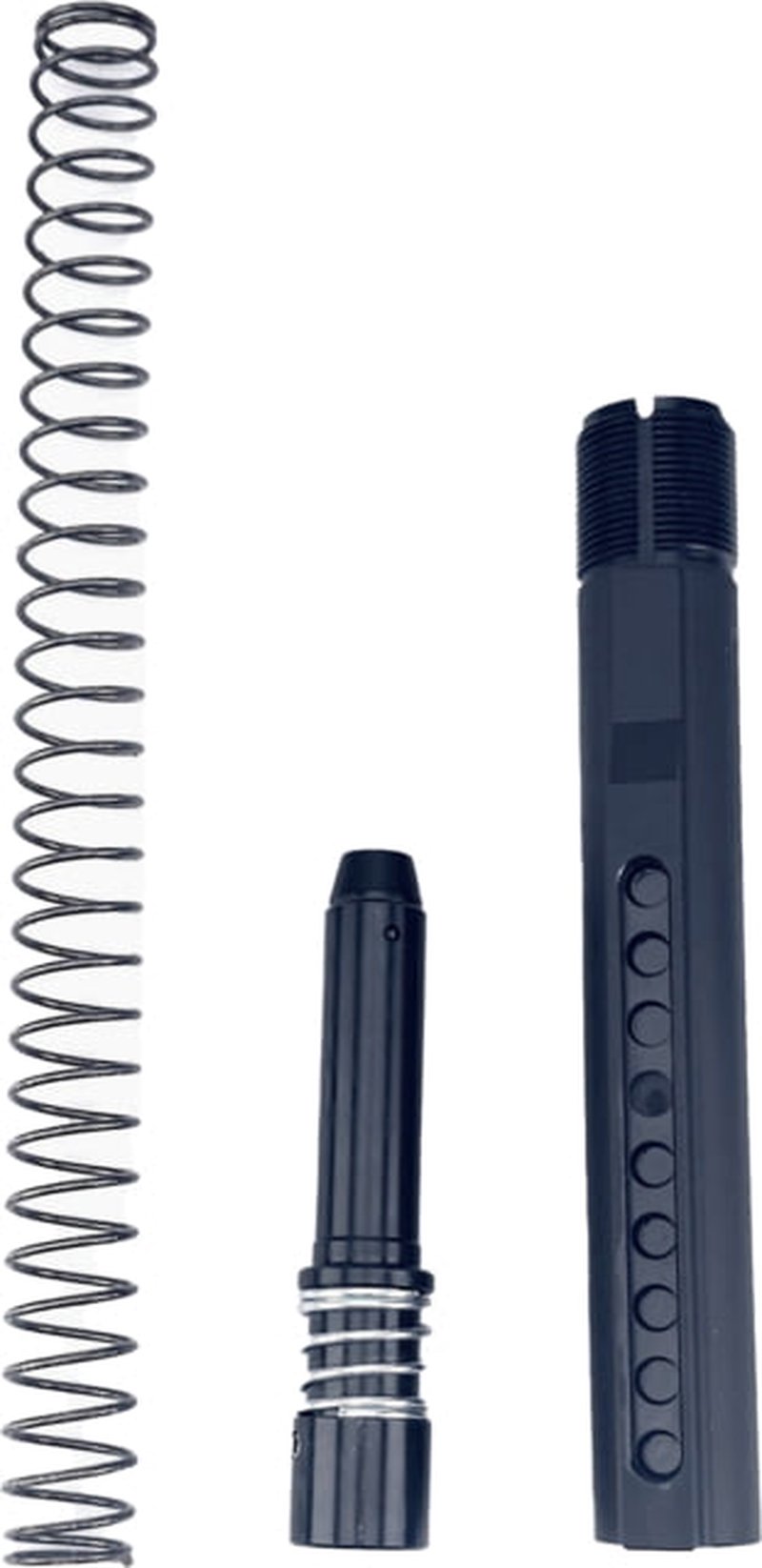 FM Products Mike-9 RMB Heavy Buffer