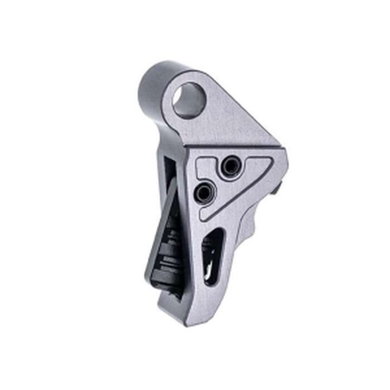 Tyrant CNC I.T.T.S Trigger with Safety Shoe for Springfield Hellcat Pro