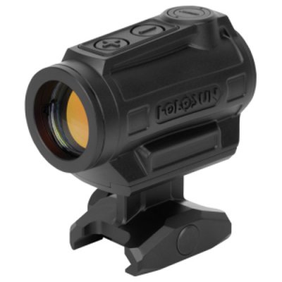 Holosun ARO Reflex Sight, 2 MOA Green Dot (ARO-GR2)