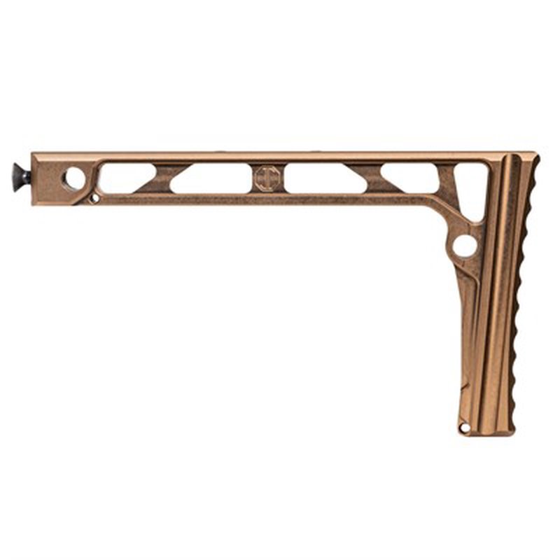 JMAC CUSTOMS LLC 8-INCH SKELETON STOCK