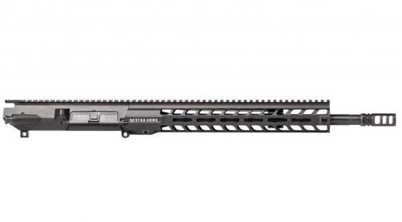 Stag Arms AR-10 Tactical Right Hand Upper Receiver