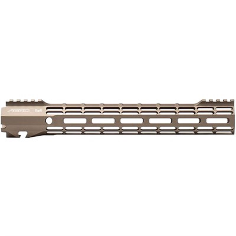 Aero Precision ATLAS S-ONE M-LOK Free Floating Handguard for AR-15