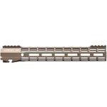 Aero Precision ATLAS S-ONE M-LOK Free Floating Handguard for AR-15