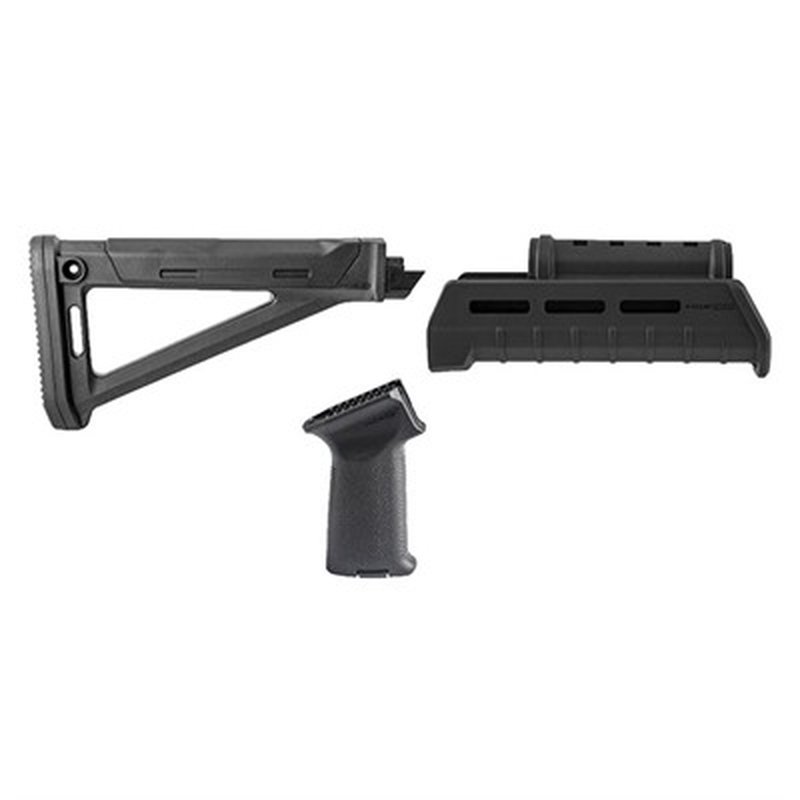 Magpul MOE AKM Stock Set M-LOK for AK47/74 AK Grip Handguard