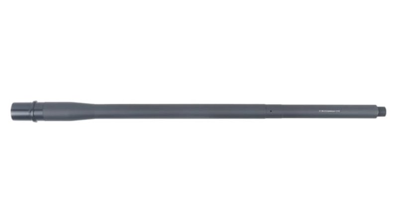 Rainier Arms Match Series 6MM Creedmoor AR-10 Threaded Barrel