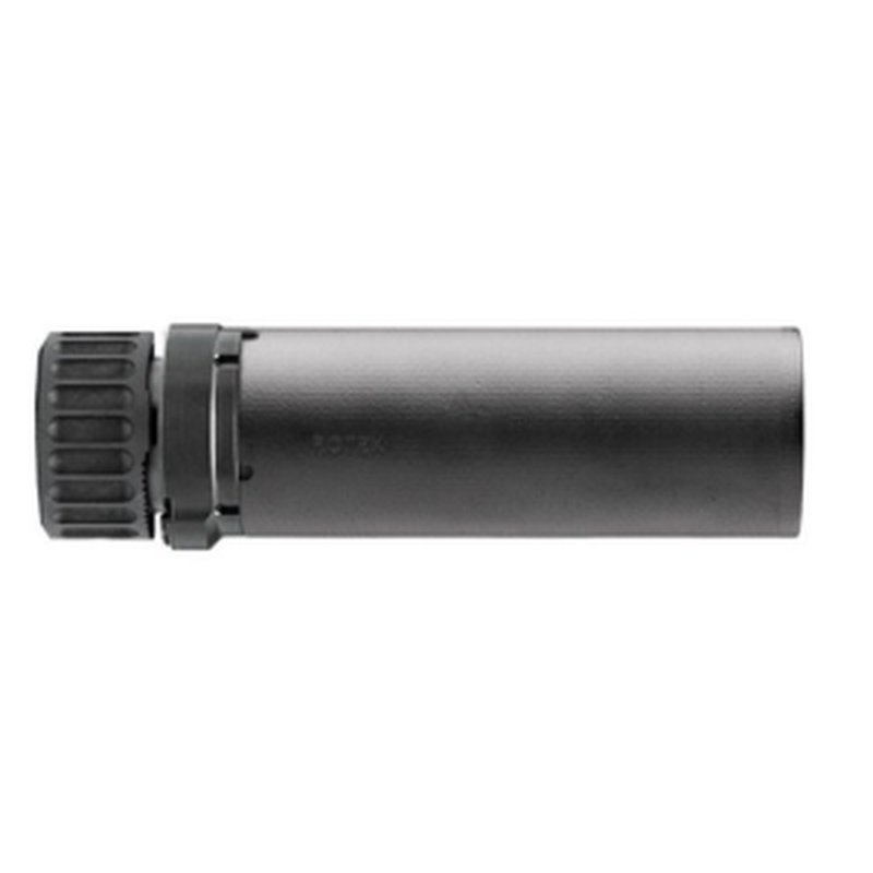 B&T USA Rotex K Suppressor 5.56 NATO SureFire Hub Adapter