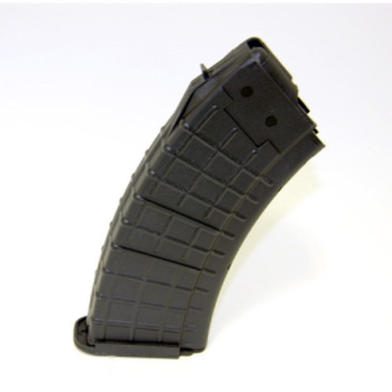 ProMag Siaga 7.62x39mm 20-Round Black Polymer Magazine