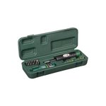 Weaver Standard Scope Mounting Kit with Lapping Tools