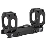 American Defense AD-Recon-SL 34mm Quick-Release Scope Mount (Black)