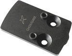 Forward Controls Design Trijicon RMRcc Glock 43X/48 MOS Adapter Plate