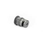 Griffin Armament DUAL-LOK Minimalist Titanium 6.5mm Muzzle Brake - 5/8x24