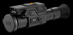 RIX Optics DBH D6 Thermal Rifle Scope 3-18x60mm 640x512 12µm 60Hz OLED