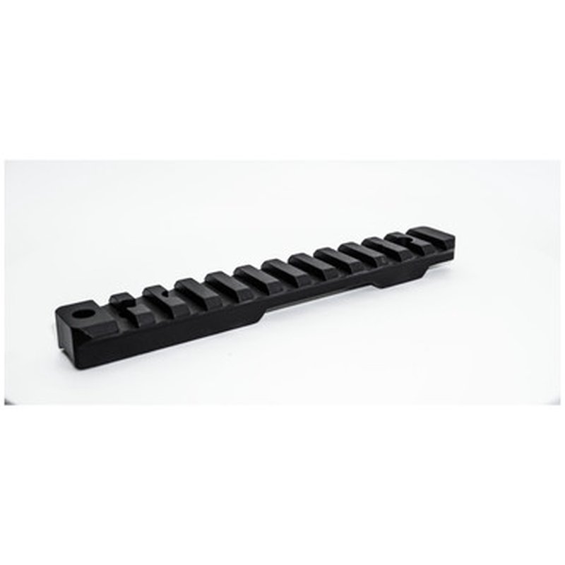 Talley Picatinny Base 20 MOA Browning T-Bolt P0M252412 Black