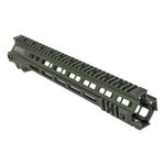 Geissele Automatics Super Modular MK4 Rail AR-15 Handguard - M-LOK - ODG - 13.5in