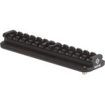 Really Right Stuff NATO Picatinny Rail to Dovetail Male Adapter