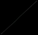White Label Armory WLA-GAS-5003 AR10/AR15 Steel Gas Tube 9.50 in