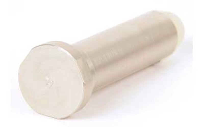 LBE Unlimited AR15/M16 Carbine Length H1 Heavy Buffer LBARBUFF-H1 Color: Gold, Gun Model: AR-15, M16