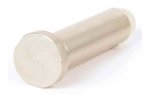 LBE Unlimited AR15/M16 Carbine Length H1 Heavy Buffer LBARBUFF-H1 Color: Gold, Gun Model: AR-15, M16
