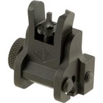 Yankee Hill Same Plane Flip Front Sight AR-15 Steel Black