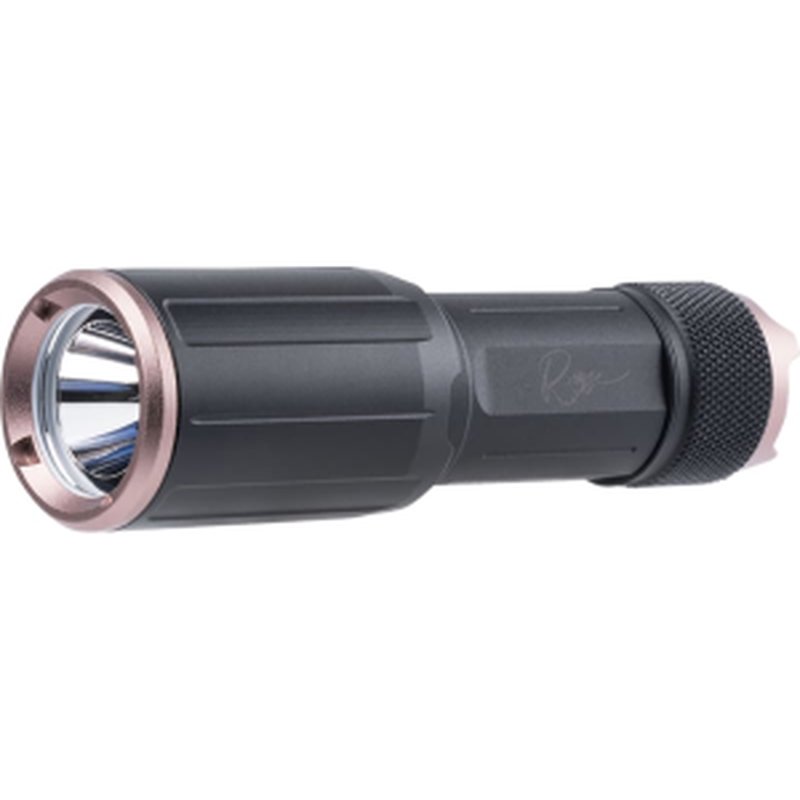 Sig Sauer Electro-Optics SOFEC0RS Foxtrot-EDC Compact Rose Gold/Black Anodized 1,350 Lumens White